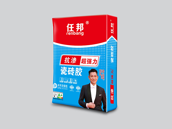 抗?jié)B超強力瓷磚膠
